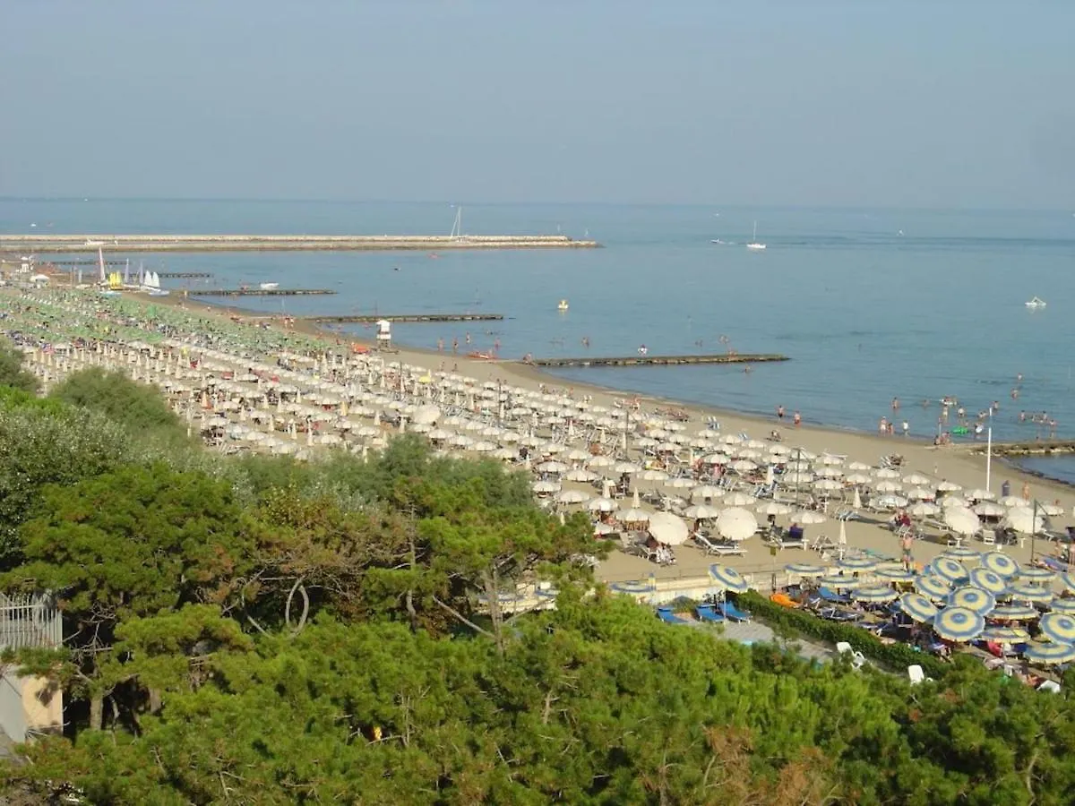 Enjoy Your Holiday In Our Flat-Beahost Porto Santa Margherita di Caorle 0*,
