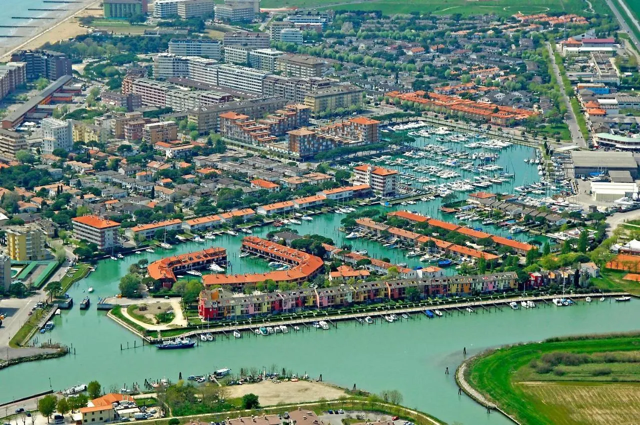 Apartment Enjoy Your Holiday In Our Flat-Beahost Porto Santa Margherita di Caorle