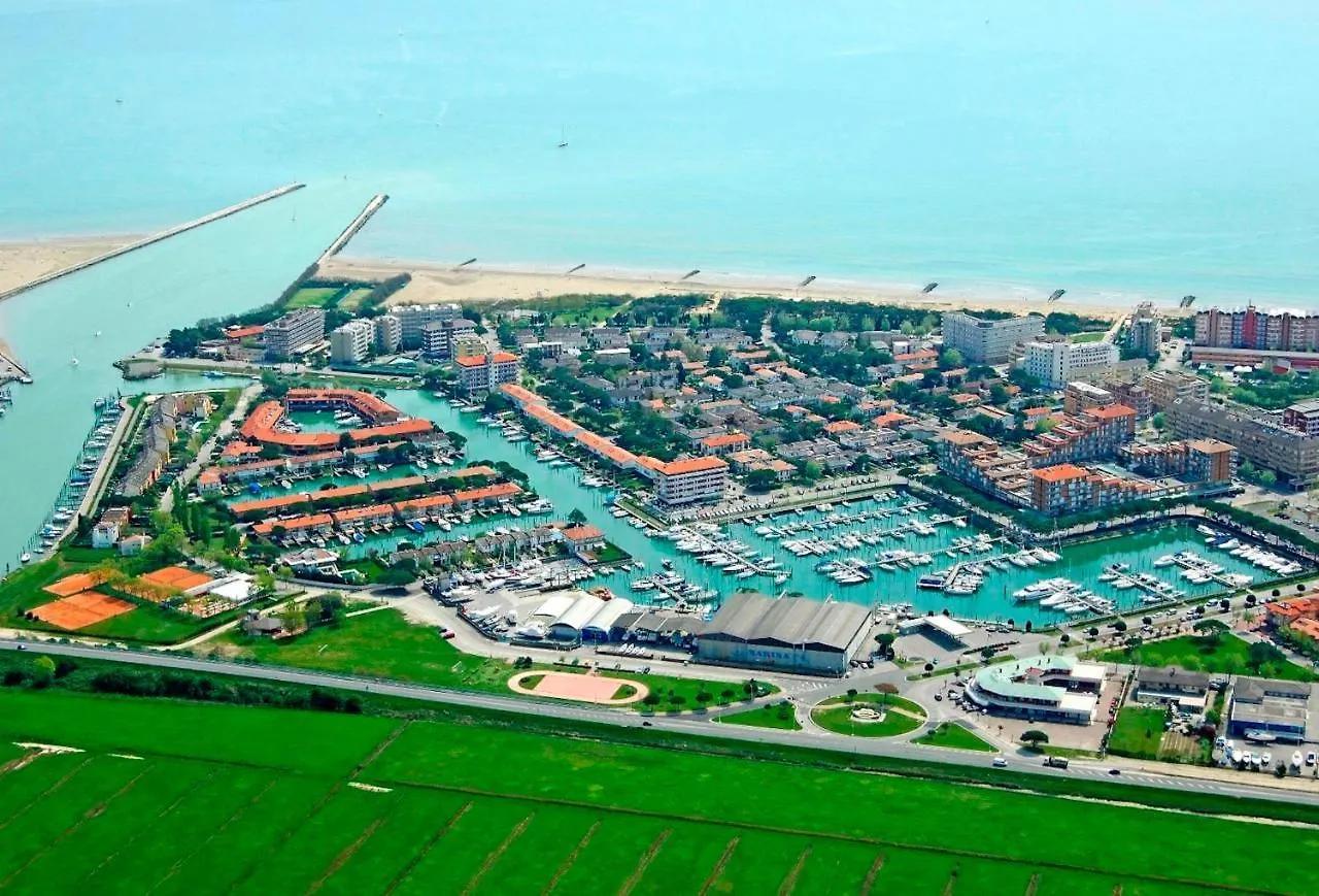 Apartment Enjoy Your Holiday In Our Flat-Beahost Porto Santa Margherita di Caorle Italy