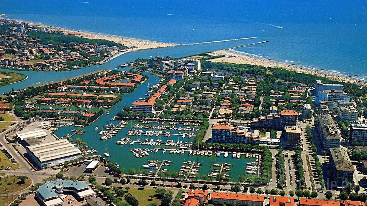 Apartment Enjoy Your Holiday In Our Flat-Beahost Porto Santa Margherita di Caorle