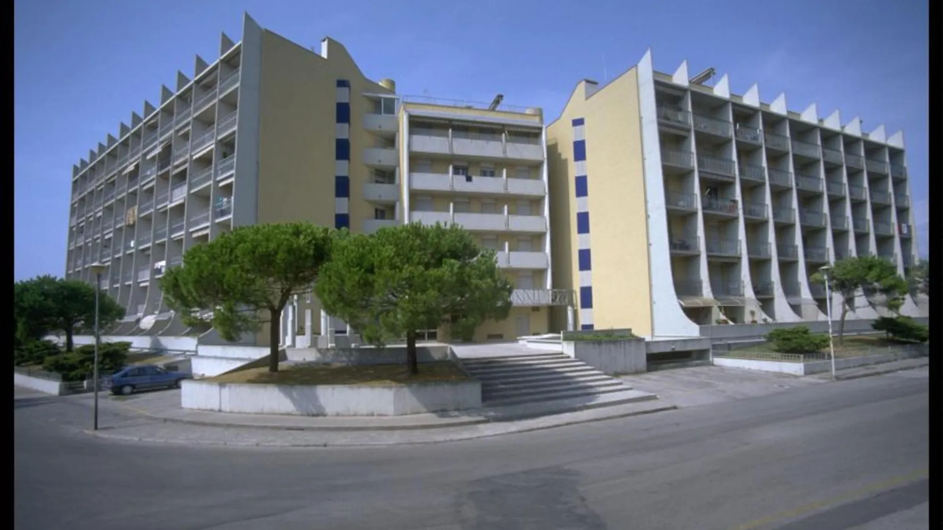 Enjoy Your Holiday In Our Flat-Beahost Porto Santa Margherita di Caorle 0*,