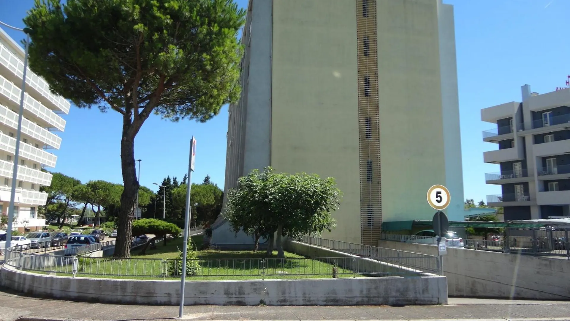 Apartment Enjoy Your Holiday In Our Flat-Beahost Porto Santa Margherita di Caorle