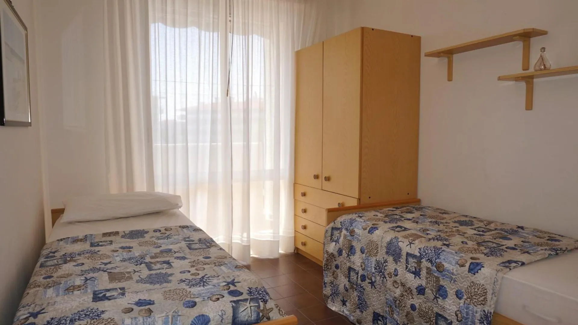 Enjoy Your Holiday In Our Flat-Beahost Porto Santa Margherita di Caorle