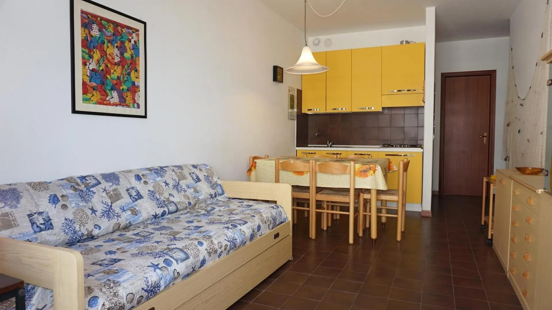 Apartment Enjoy Your Holiday In Our Flat-Beahost Porto Santa Margherita di Caorle