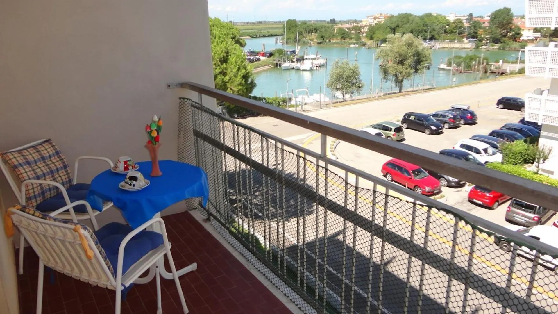 Enjoy Your Holiday In Our Flat-Beahost Porto Santa Margherita di Caorle Italy