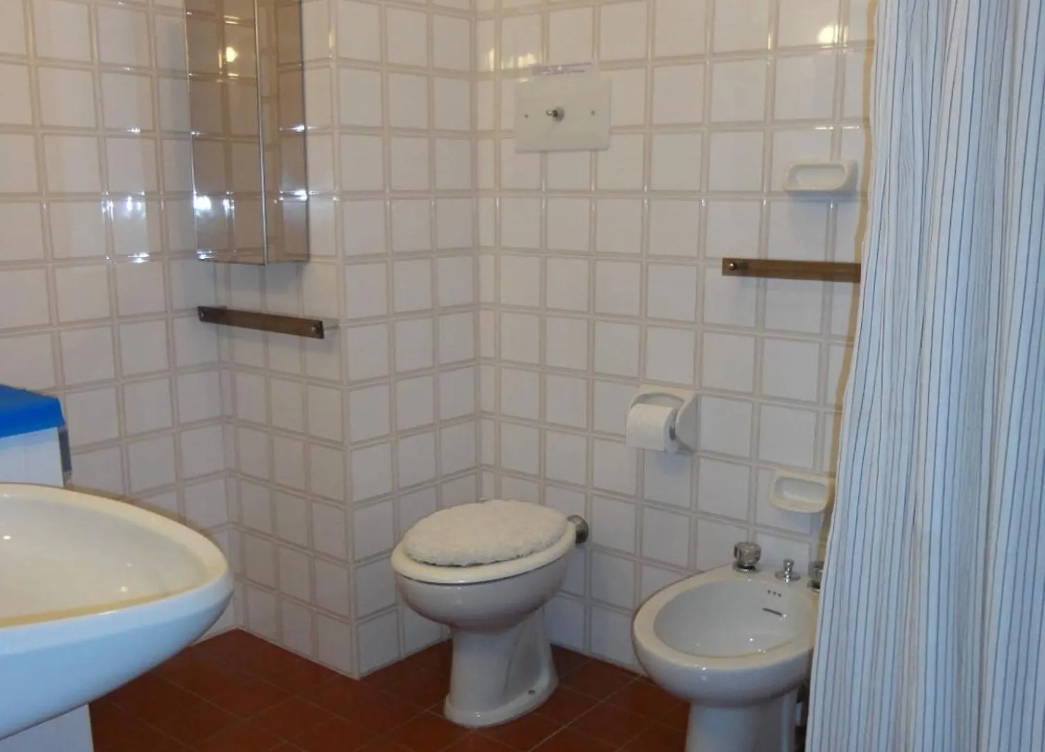 Apartment Enjoy Your Holiday In Our Flat-Beahost Porto Santa Margherita di Caorle Italy