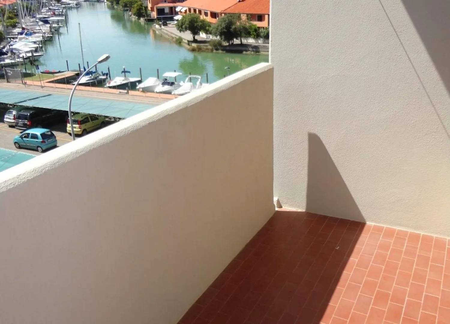 Enjoy Your Holiday In Our Flat-Beahost Porto Santa Margherita di Caorle Apartment