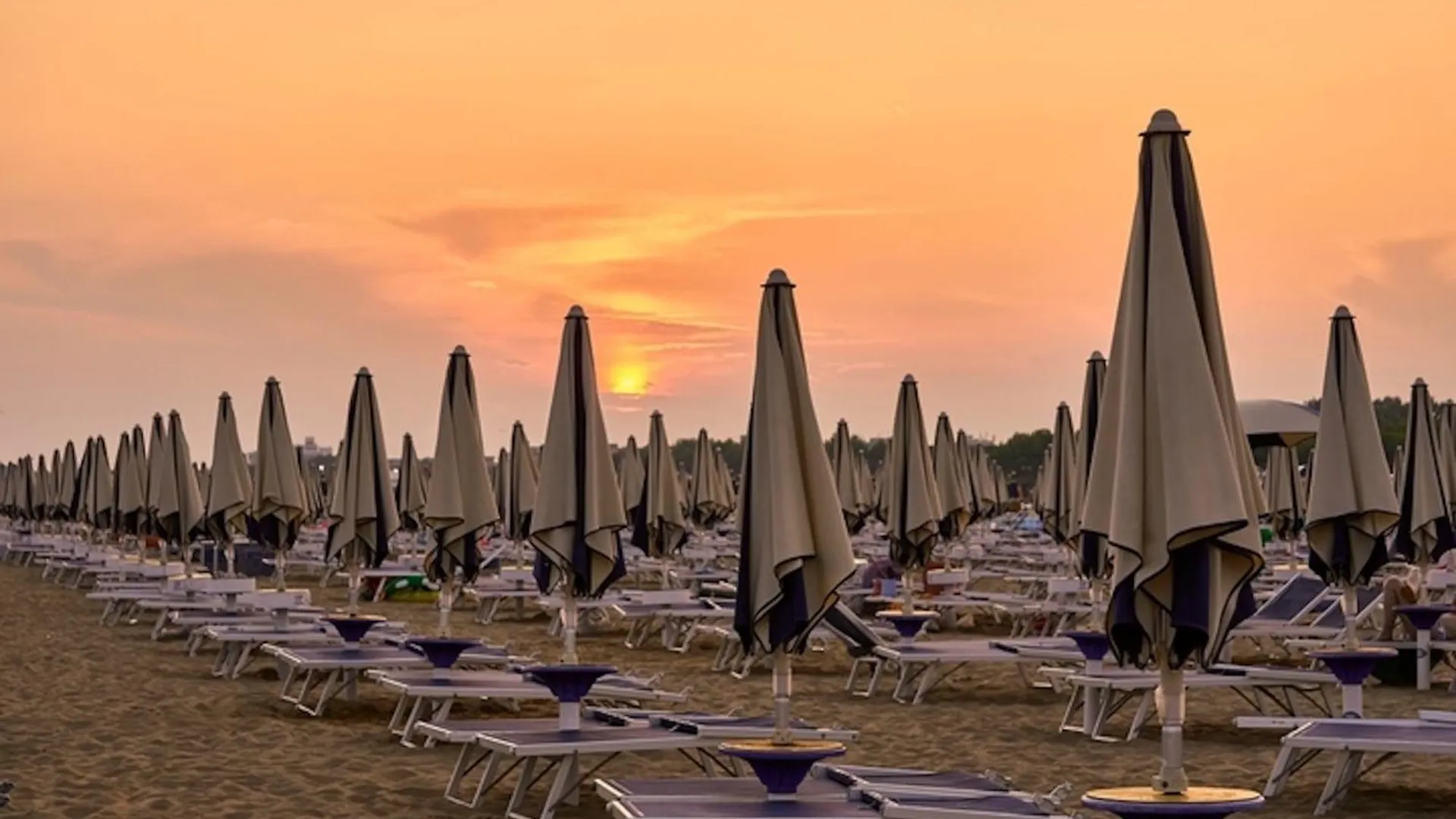 Enjoy Your Holiday In Our Flat-Beahost Porto Santa Margherita di Caorle