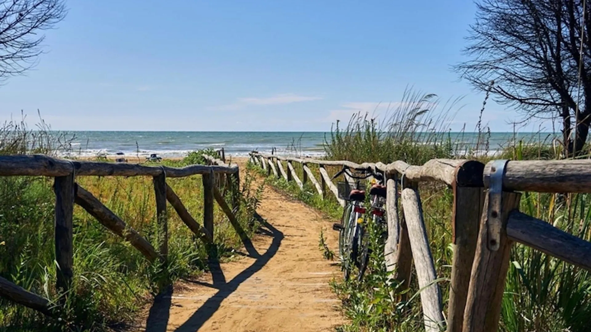 Apartment Enjoy Your Holiday In Our Flat-Beahost Porto Santa Margherita di Caorle
