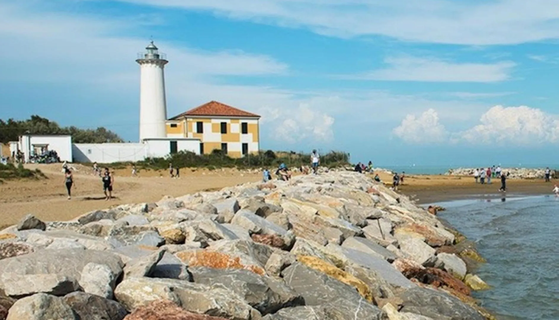 Enjoy Your Holiday In Our Flat-Beahost Porto Santa Margherita di Caorle 0*,  Italy